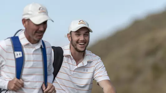 Tanner Gore Smile