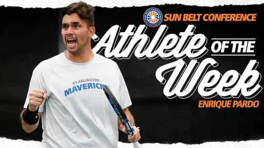 Pardo Athlete of the Week