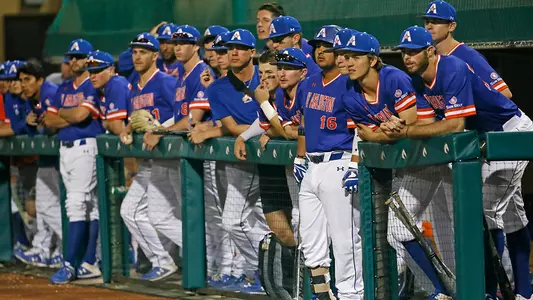 UTA Baseball