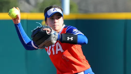 Mendoza Throw