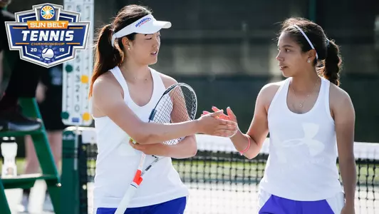 WTEN Doubles