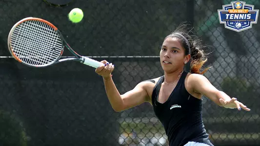 Liz Chileno Sun Belt Tournament