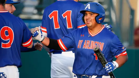 Anthony Dominguez