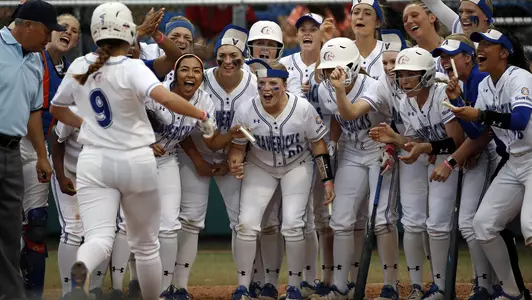 Murphy Home Run