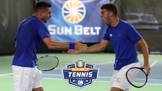 Pardo Simo Sun Belt