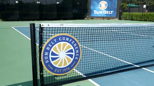 Sun Belt Tournament Net