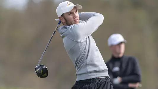 Tanner Gore Follow Through