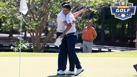 Gore Gonzalez Hug Sun Belt