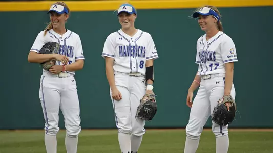 Outfield Members