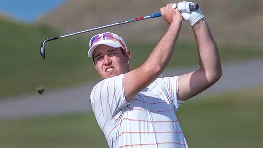 Camilo Avila Follow Through