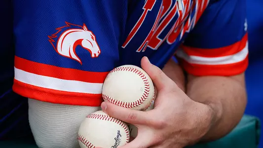 UTA Baseball