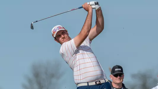 Camilo Avila Iron