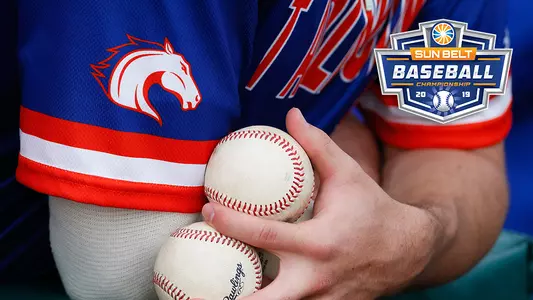 UTA Baseball