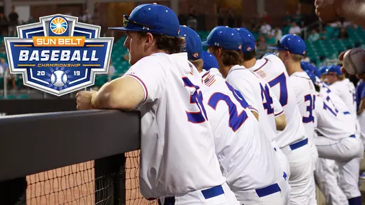 Team In Dugout