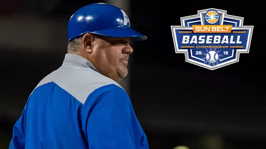 Coach Darin Thomas