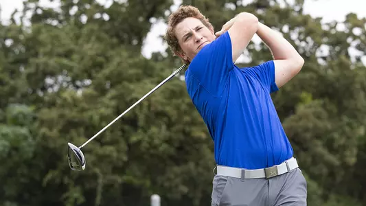 2018 UTA men's Golf photo day at the University of Texas at Arlington on Monday September 24, 2018. (Photo/Sharon Ellman)
