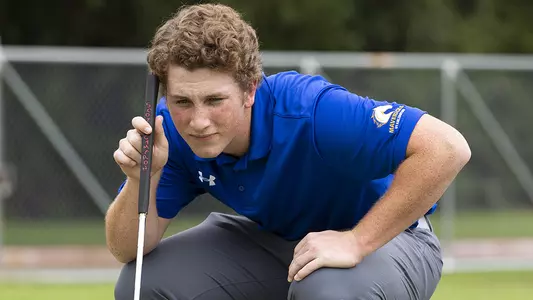 2018 UTA men's Golf photo day at the University of Texas at Arlington on Monday September 24, 2018. (Photo/Sharon Ellman)