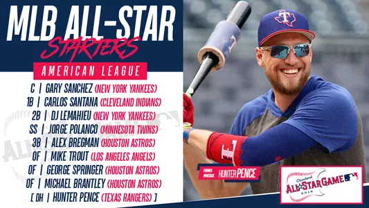 Hunter Pence