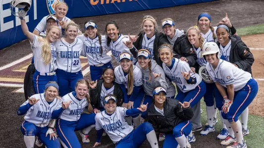 SOFTBALL - 2019 - Sun Belt Conference Softball Championship, May 8-11, Bobcats Ballpark, San Marcos, TX