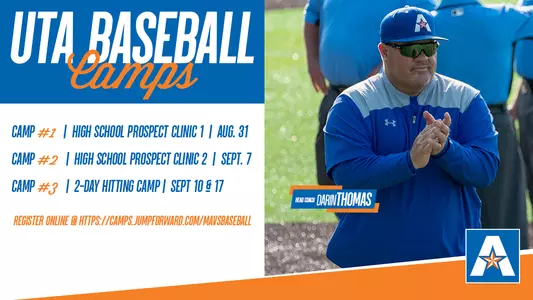 Coach Darin Thomas