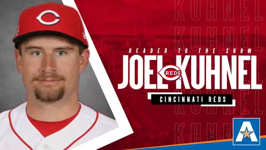 Joel Kuhnel