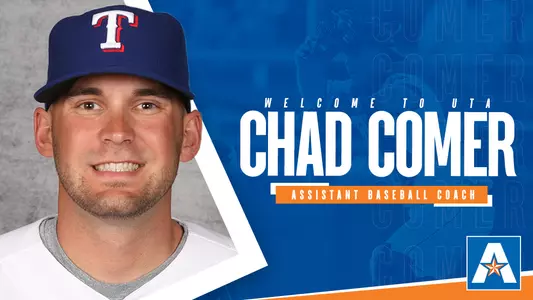 Chad Comer