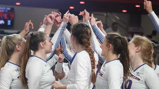 Team Huddle