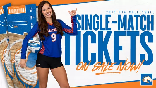 Single-Match Tickets