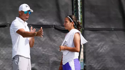 Diego Coaching