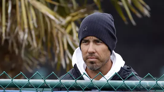 Diego Watching