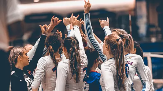 Team Huddle