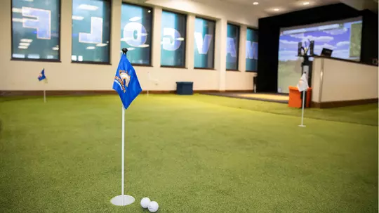 Nancy Baker Clubhouse 2020