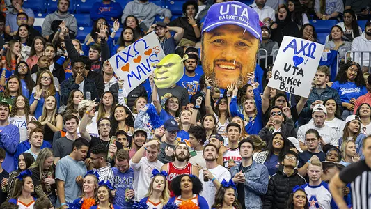 Student Section CPC