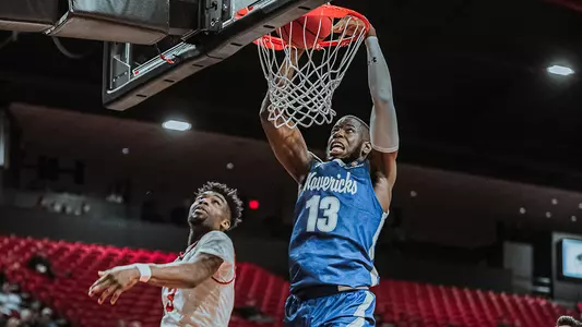 Jabari Narcis Dunk