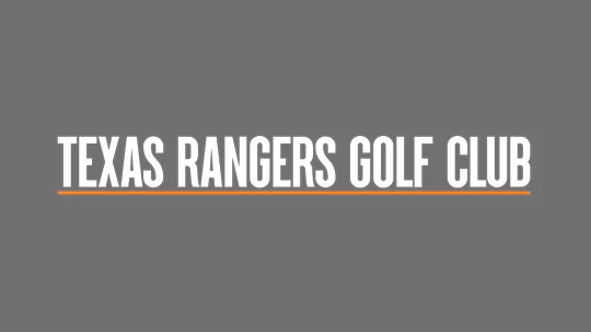 Rangers Golf Club_Text