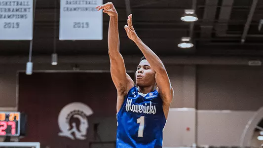 Sam Griffin Jumper Little Rock