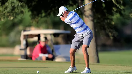 Daniel Cronje Drive