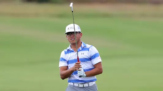 Paul Gonzalez Iron Look