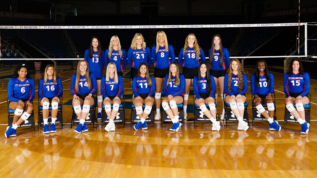 2020 Team Photo