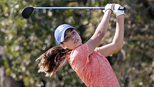 Romina Gonzalez Driver