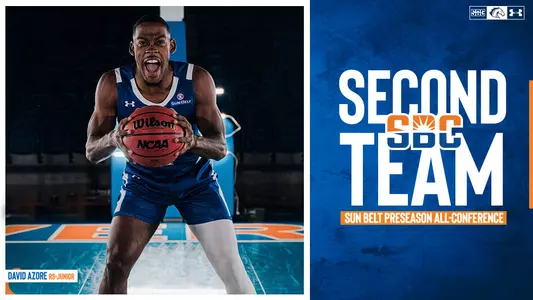 Azore Second Team Preseason 2020-21
