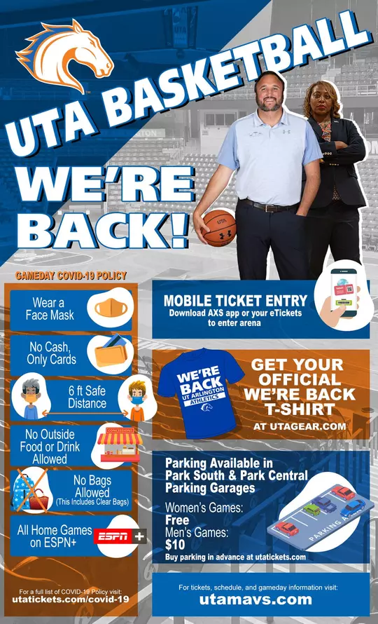 Basketball Infographic