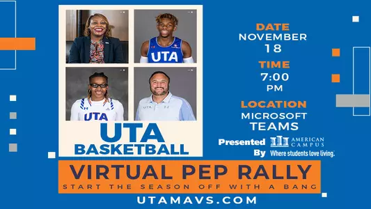 Virtual Pep Rally Sponsor 2020-21