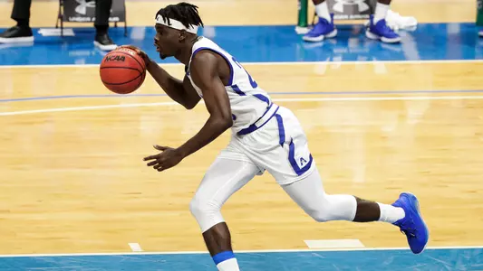 Nicolas Elame Dribble OSU