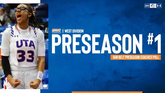 Preseason Coaches Poll