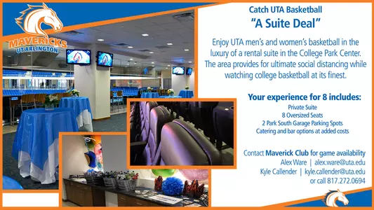 Basketball Suite Info 2020-21