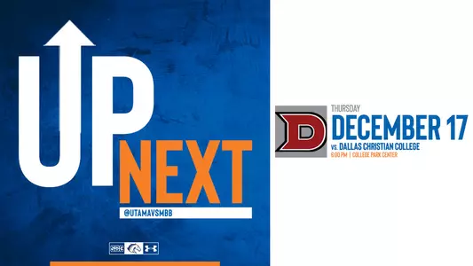 Dallas Christian Announcement