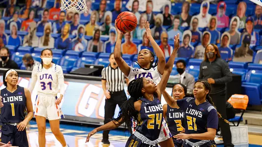Shyia Smith