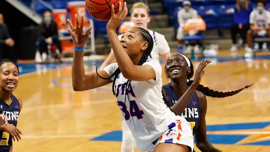 Shyia Smith