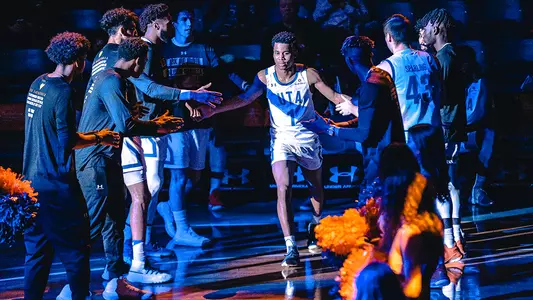 Sam Griffin Starting Lineup